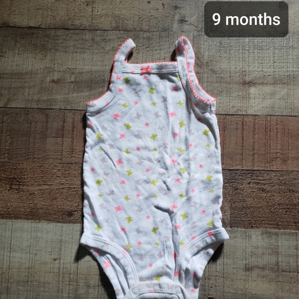 Infant bodysuit